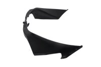Carenado de la cabina, cubierta del panel de instrumentos BMW R 1200 GS K25 0307 R12 04-07