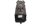 Garde-boue arrière, enjoliveur de roue, garde-boue BMW R 1200 GS K25 0307 R12 04-07