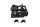 Support de module de commande CDI BMW R 1200 GS K25 0307 R12 04-07