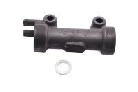 adaptateur détrier de frein, support de frein, cylindre de frein Kawasaki ZX-7R ZX750N 96-99