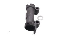 adaptateur détrier de frein, support de frein, cylindre de frein Kawasaki ZX-7R ZX750N 96-99