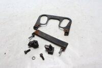 Tachohalteraufnahme Cockpitträger Instrumentenhalter...