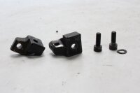 Speedometer mounting bracket, cockpit support, instrument holder BMW K 100 RS K100RS 83-89