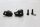 Speedometer mounting bracket, cockpit support, instrument holder BMW K 100 RS K100RS 83-89
