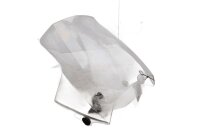 Forrude, forrude, klar forrude, kåbe BMW R 1200 GS K25 0307 R12 04-07