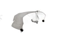 Forrude, forrude, klar forrude, kåbe BMW R 1200 GS K25 0307 R12 04-07