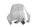 Forrude, forrude, klar forrude, kåbe BMW R 1200 GS K25 0307 R12 04-07