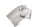 Forrude, forrude, klar forrude, kåbe BMW R 1200 GS K25 0307 R12 04-07