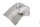 Forrude, forrude, klar forrude, kåbe BMW R 1200 GS K25 0307 R12 04-07