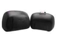 Zijkoffers, bagageset, bagagesysteem Suzuki GSF 1200...