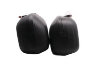 Zijkoffers, bagageset, bagagesysteem Suzuki GSF 1200...