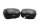 Side cases, luggage set, luggage system Suzuki GSF 1200 Bandit WVA9 01-05