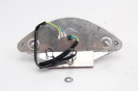 LED rear light reflector brake light clear BMW R 1200 GS K25 0307 R12 04-07