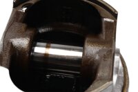 Piston avec segments, tourillon de bielle BMW K 1100 LT...