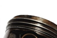 Kolv med kolvringar, vevstaksaxel BMW K 1100 LT K589 0526 90-98