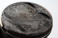 Kolv med kolvringar, vevstaksaxel BMW K 1100 LT K589 0526 90-98