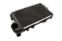 Radiator, vandkøler, motorkøling,...