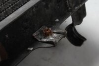 Kylare, vattenkylare, motorkylning, kylvätskekylare BMW K 1100 LT K589 0526 90-98