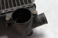 Kylare, vattenkylare, motorkylning, kylvätskekylare BMW K 1100 LT K589 0526 90-98