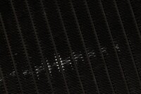 Kylare, vattenkylare, motorkylning, kylvätskekylare BMW K 1100 LT K589 0526 90-98