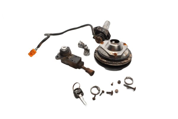 Tändningslåslåssats, bränsletanklås BMW K 1100 LT K589 0526 90-98