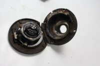 Tändningslåslåssats, bränsletanklås BMW K 1100 LT K589 0526 90-98