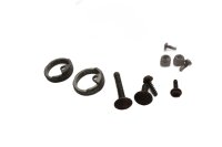 Set di serrature per blocchetto di accensione, serratura...