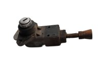 Tändningslåslåssats, bränsletanklås BMW K 1100 LT K589 0526 90-98