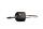Tändningslåslåssats, bränsletanklås BMW K 1100 LT K589 0526 90-98