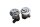 Tändningslåslåssats, bränsletanklås BMW K 1100 LT K589 0526 90-98