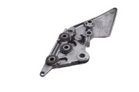 Footrest bracket support plate, front right Suzuki GSF 1200 Bandit WVA9 01-05