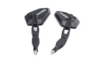 Mirror set left right e-approved R 1200 GS BMW R 1200 GS K25 0307 R12 04-07