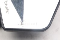 Mirror set left right e-approved R 1200 GS BMW R 1200 GS K25 0307 R12 04-07