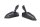 Mirror set left right e-approved R 1200 GS BMW R 1200 GS K25 0307 R12 04-07