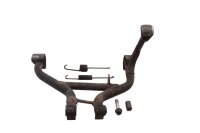 Main stand spring mount, mounting spring Suzuki GSF 1200...
