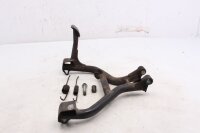 Main stand spring mount, mounting spring Suzuki GSF 1200 Bandit WVA9 01-05