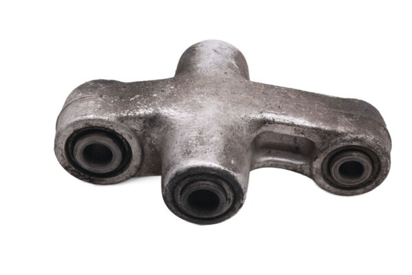 Linkage lever, shock absorber, rear wheel, swingarm Suzuki GSF 1200 Bandit WVA9 01-05