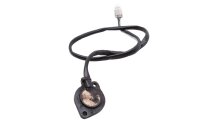 Gearshift lever, gear linkage, neutral switch Suzuki GSF 1200 Bandit WVA9 01-05