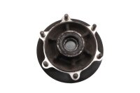 Cardanaskoppeling, eindaandrijfnaaf, achterwiel Kawasaki ZX-7R ZX750N 96-99