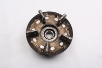 Cardanaskoppeling, eindaandrijfnaaf, achterwiel Kawasaki ZX-7R ZX750N 96-99