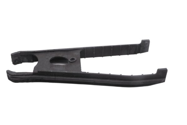 protège-chaîne, cache-pignon, protection de bras oscillant, guide Kawasaki ZX-7R ZX750N 96-99