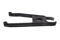 protège-chaîne, cache-pignon, protection de bras oscillant, guide Kawasaki ZX-7R ZX750N 96-99