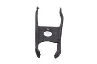 protège-chaîne, cache-pignon, protection de bras oscillant, guide Kawasaki ZX-7R ZX750N 96-99