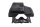 Verktygslåda förvaringsfack lock bagageutrymmeslåda BMW R 1200 GS K25 0307 R12 04-07
