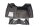 Verktygslåda förvaringsfack lock bagageutrymmeslåda BMW R 1200 GS K25 0307 R12 04-07