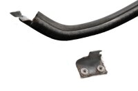 Sidepanel, ventilationsgitter, forreste venstre BMW K 100 RS K100RS 83-89