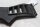 Sidepanel, ventilationsgitter, forreste venstre BMW K 100 RS K100RS 83-89