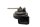 Signalhorn venstre elektrisk signalhornholder elektrisk BMW K 100 RS K100RS 83-89
