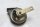 Signalhorn venstre elektrisk signalhornholder elektrisk BMW K 100 RS K100RS 83-89