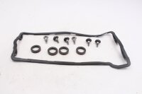 Guarnizione del coperchio delle valvole, anelli di tenuta, set di viti Kawasaki ZX-7R ZX750N 96-99